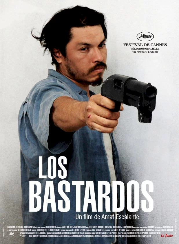 Photo 1 du film : Los Bastardos