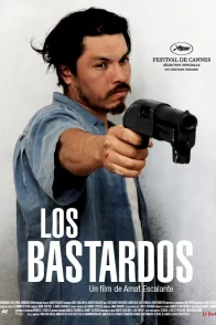 Affiche du film : Los Bastardos