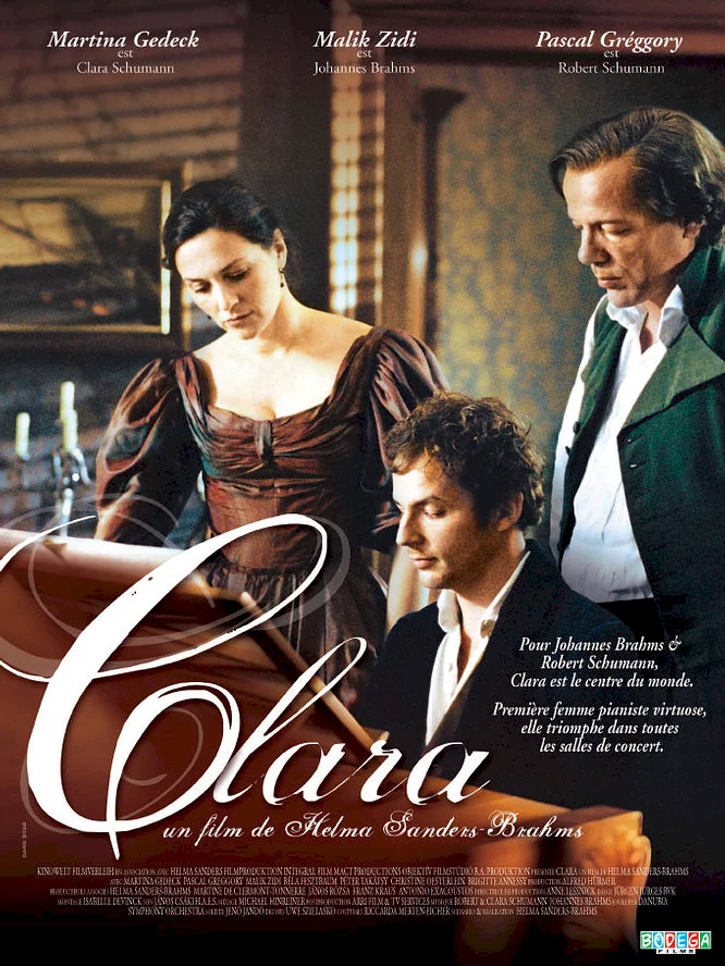 Photo 1 du film : Clara 
