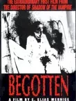 Photo du film : Begotten