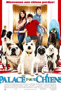 Affiche du film : Palace pour chiens