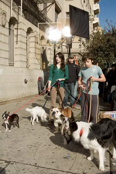 Photo du film : Palace pour chiens