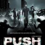 Photo du film : Push 