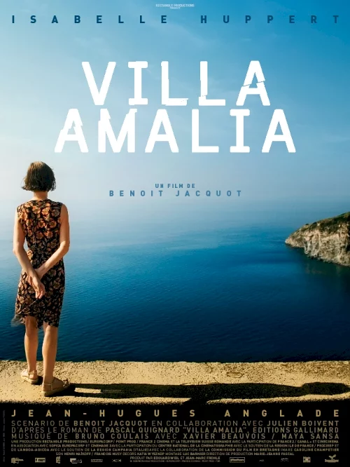 Photo 1 du film : Villa Amalia