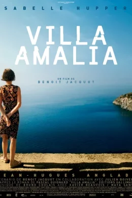 Affiche du film Villa Amalia