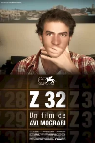 Affiche du film : Z32