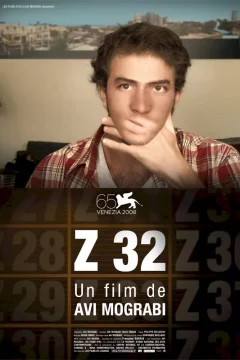 Affiche du film = Z32