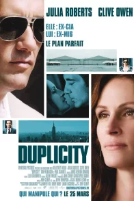 Affiche du film : Duplicity