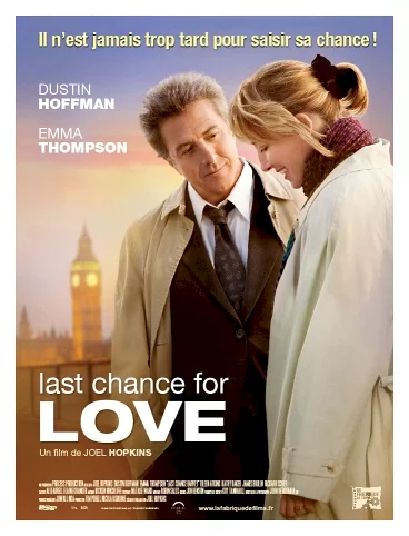 Photo du film : Last Chance for Love