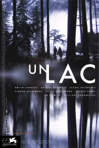 Affiche du film : Un lac