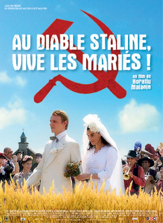 Photo 1 du film : Au diable Staline, vive les mariés !