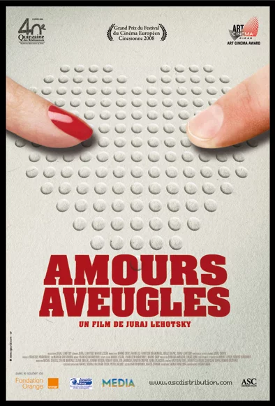 Photo 1 du film : Amours Aveugles