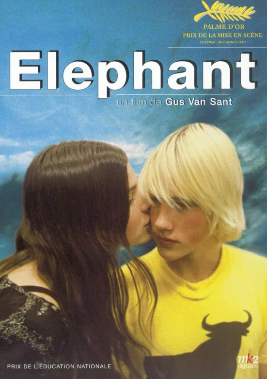Photo 1 du film : Elephant