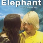 Photo du film : Elephant