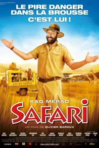Affiche du film : Safari