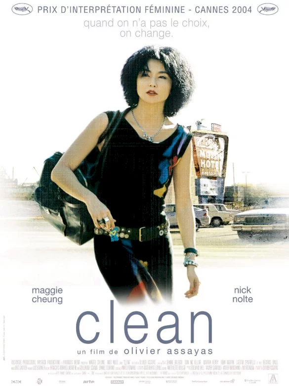 Photo 1 du film : Clean