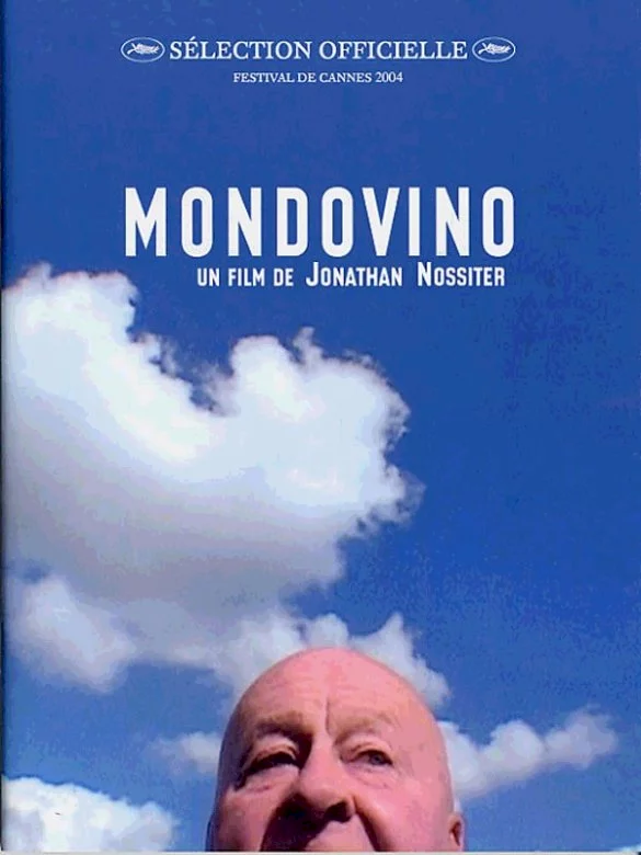 Photo du film : Mondovino