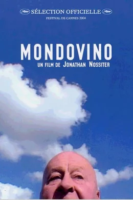 Affiche du film Mondovino
