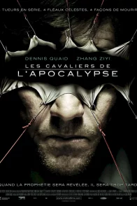 Affiche du film : Les cavaliers de l'Apocalypse