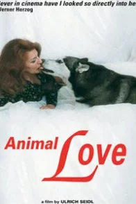 Affiche du film : Animal love