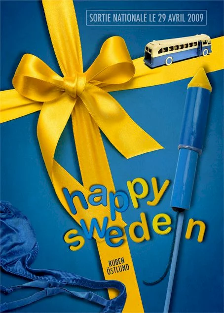 Photo 1 du film : Happy Sweden