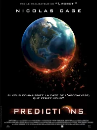 Photo dernier film  Terry Camilleri
