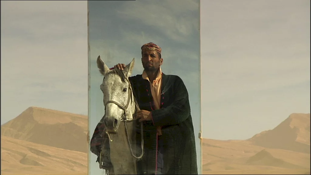 Photo 2 du film : Bouzkachi, le chant des steppes