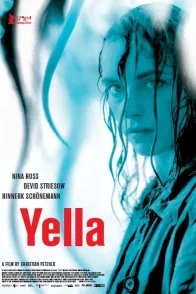 Affiche du film : Yella