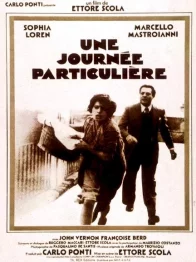 Photo dernier film Ettore Scola
