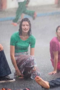 Affiche du film : Summer rain