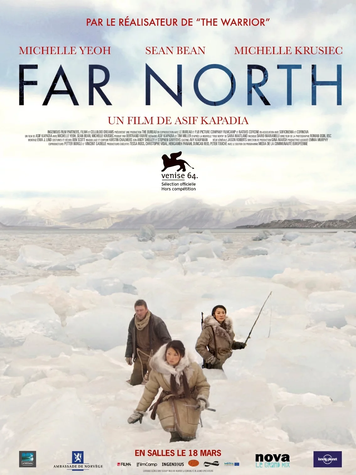 Photo 1 du film : Far North