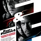 Photo du film : Fast and furious 4 