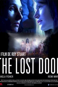 Affiche du film : The lost door
