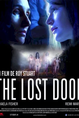 Affiche du film The lost door