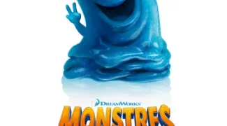 Affiche du film : Monstres contre aliens