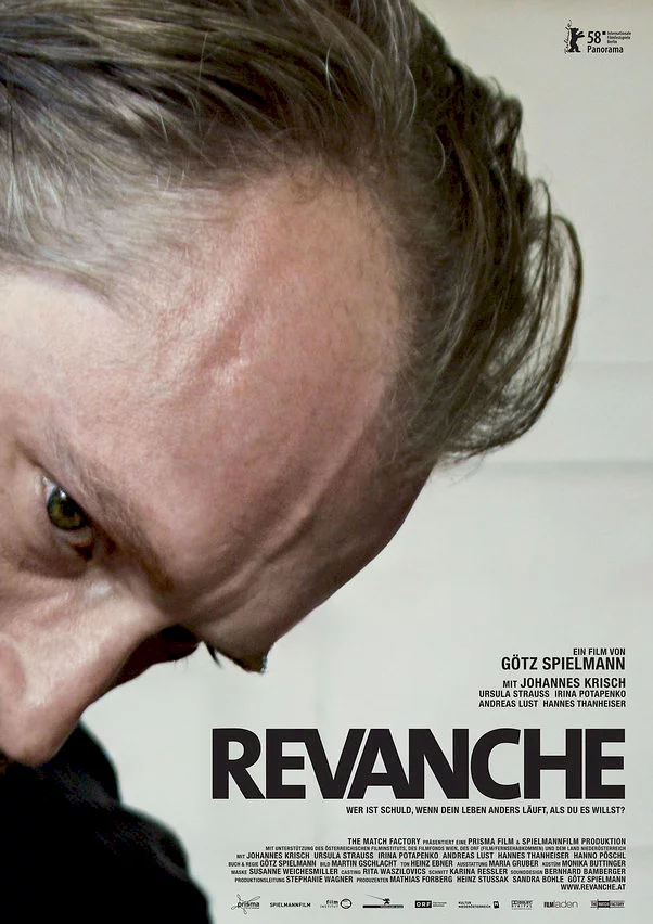 Photo du film : Revanche