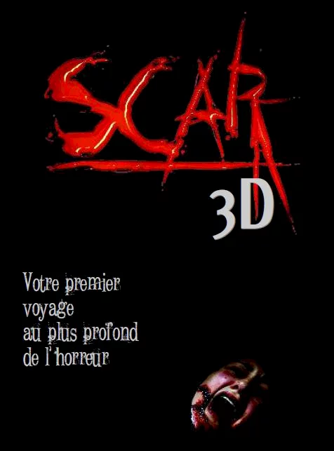 Photo 1 du film : Scar 3D