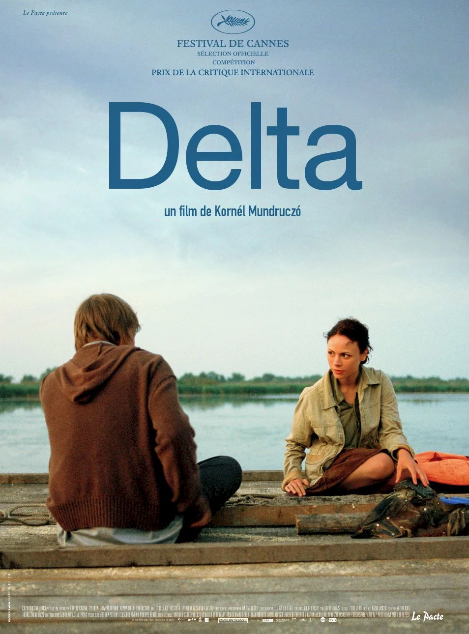 Photo 1 du film : Delta