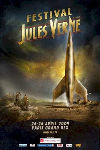 Photo du film : Festival du film Jules Verne