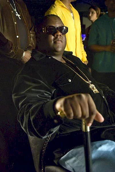 Photo du film : Notorious B.I.G