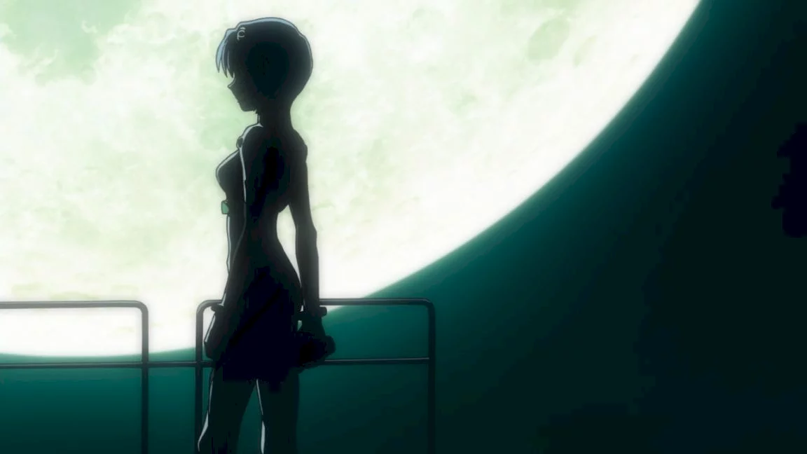 Photo 3 du film : Evangelion : 1.0 you are (not) alone 