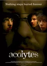 Affiche du film Acolytes