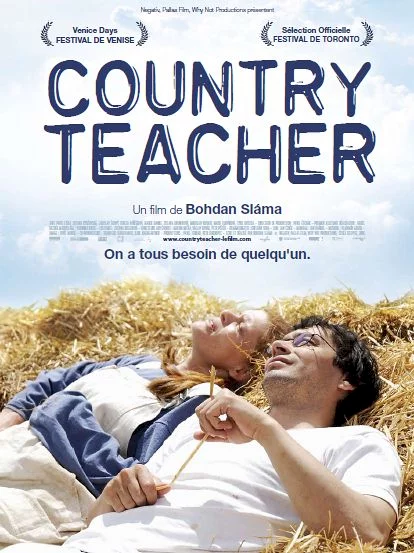 Photo 1 du film : Country teacher 