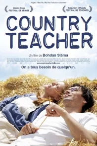 Affiche du film : Country teacher 