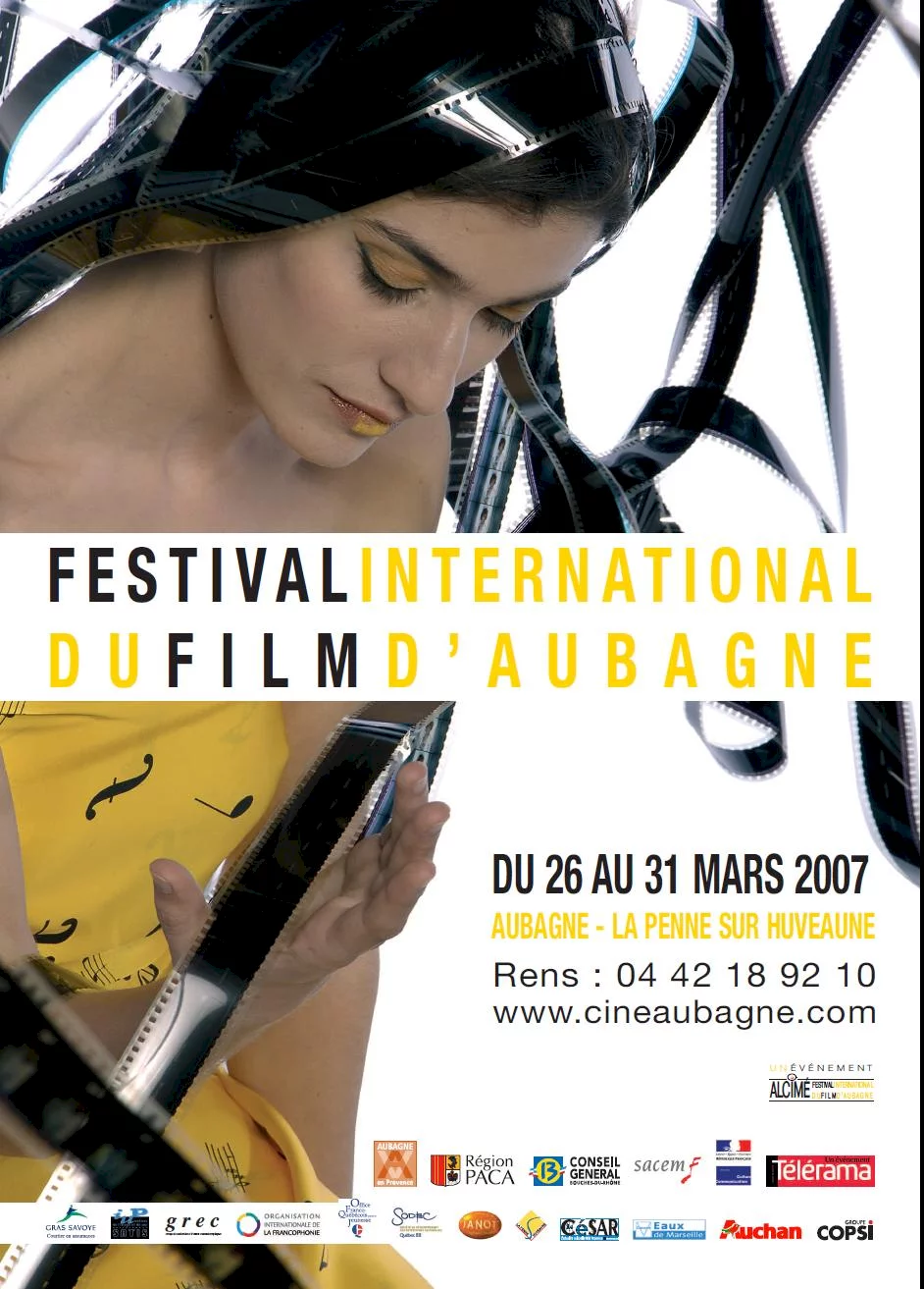 Photo 3 du film : Festival international du film d'Aubagne