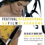 Photo du film : Festival international du film d'Aubagne