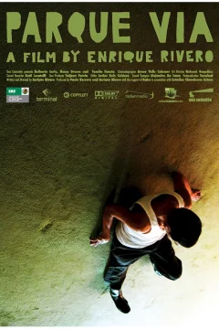 Affiche du film = Parque Via