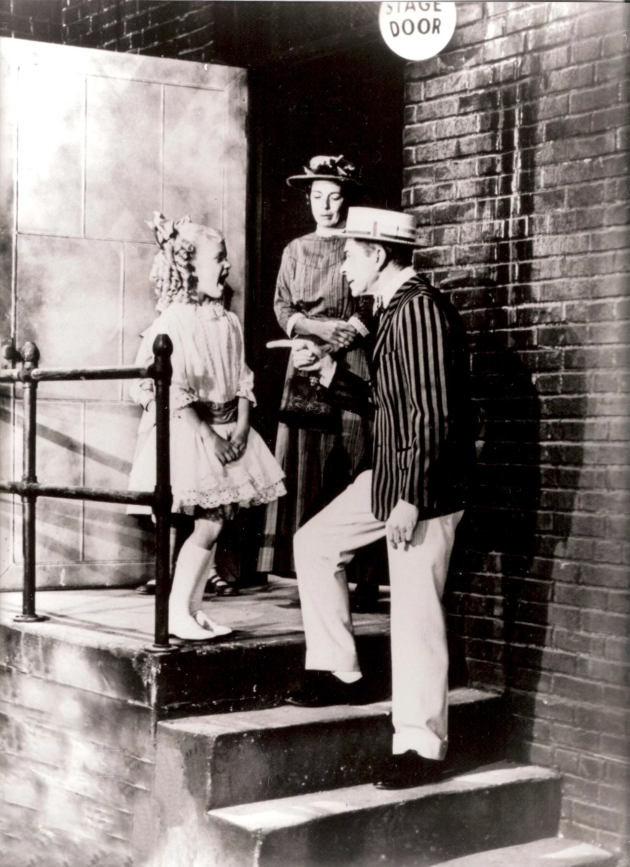 Photo 2 du film : Qu'est-il arrivé à Baby Jane ?
