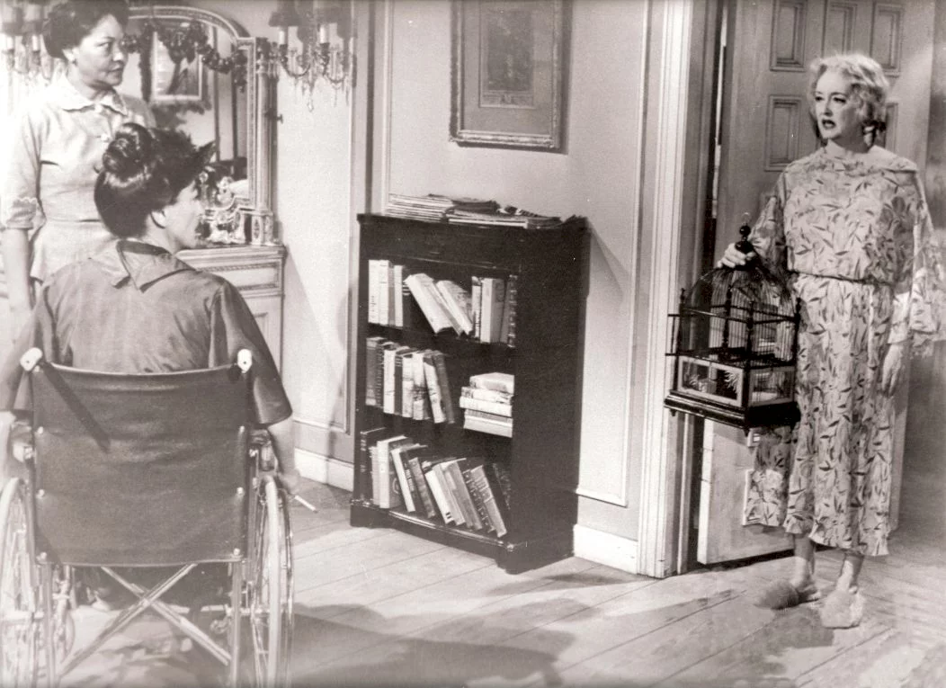 Photo 4 du film : Qu'est-il arrivé à Baby Jane ?