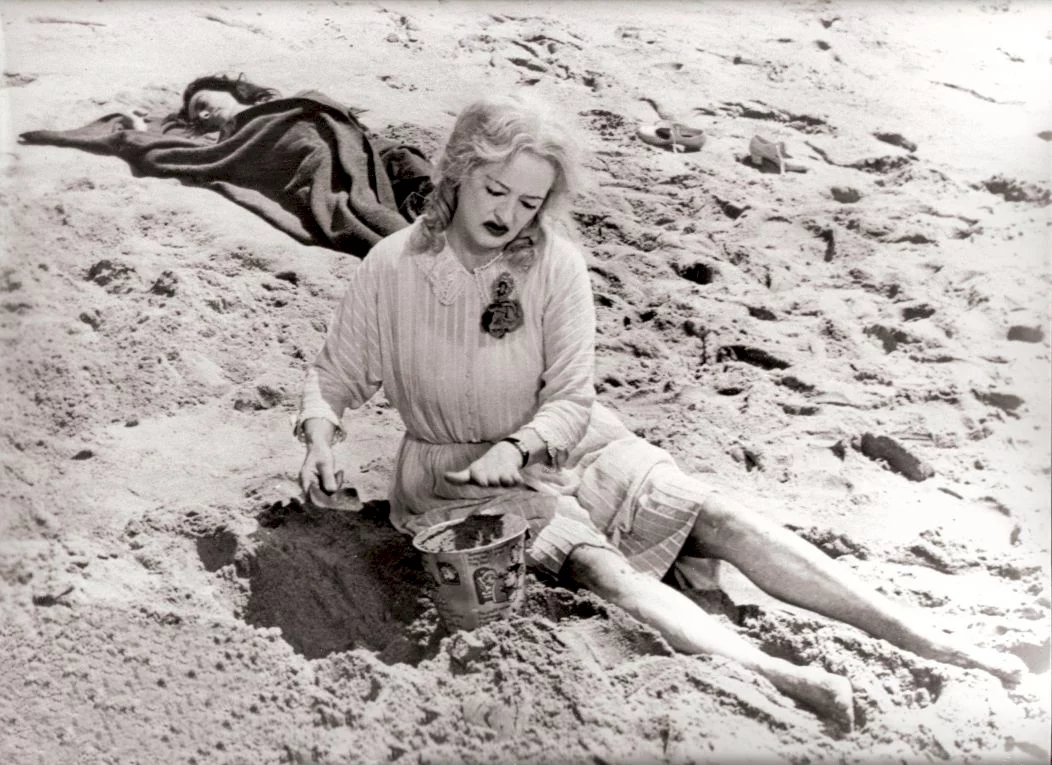 Photo 5 du film : Qu'est-il arrivé à Baby Jane ?